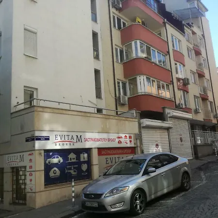 Lovely Home, Very Good Located! סופיה